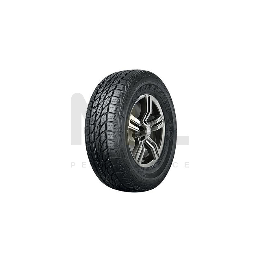 Aoteli ECOLANDER 31x10.50 R15 109S SUV Summer Tyre | ML Performance UK Car Parts