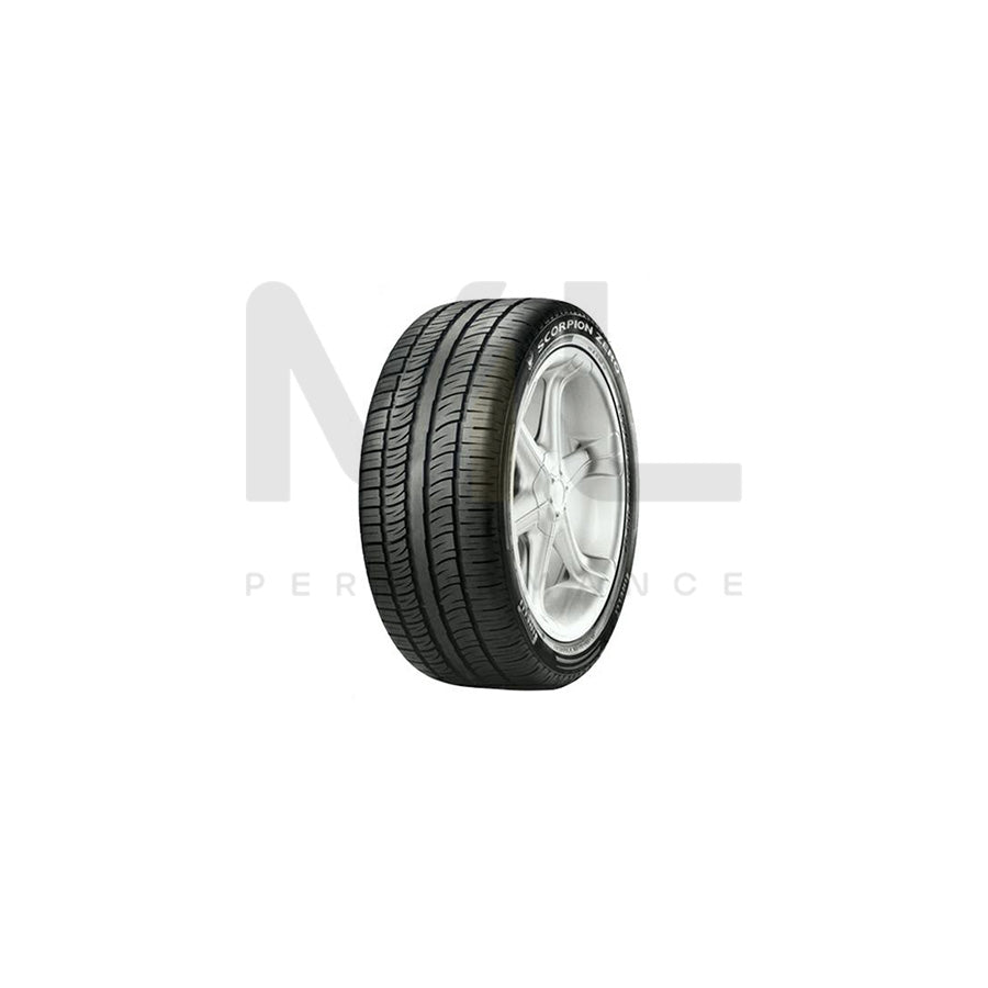 Pirelli SCORPION™ Zero Asimmetrico (T0) XL 265/35 ZR22 102W SUV Summer Tyre | ML Performance UK Car Parts