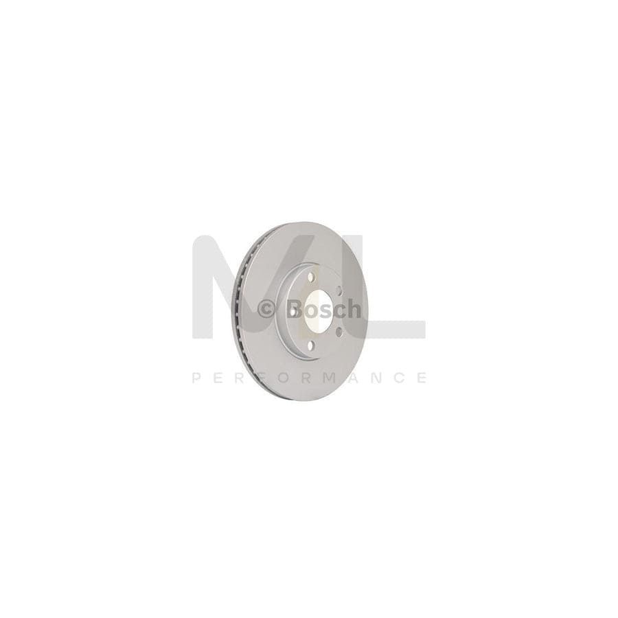 BOSCH 0 986 479 C81 Brake Disc for VW PASSAT Internally Vented, Vented, Coated, High-carbon | ML Performance Car Parts