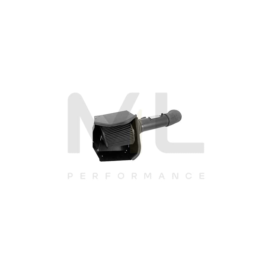 K&N 71-2582 Performance Air Intake System | ML Car Parts UK | ML Performance