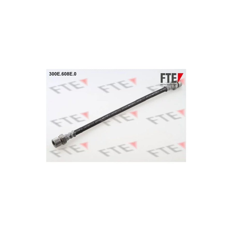 Fte 9741020 Brake Hose | ML Performance UK Car Parts