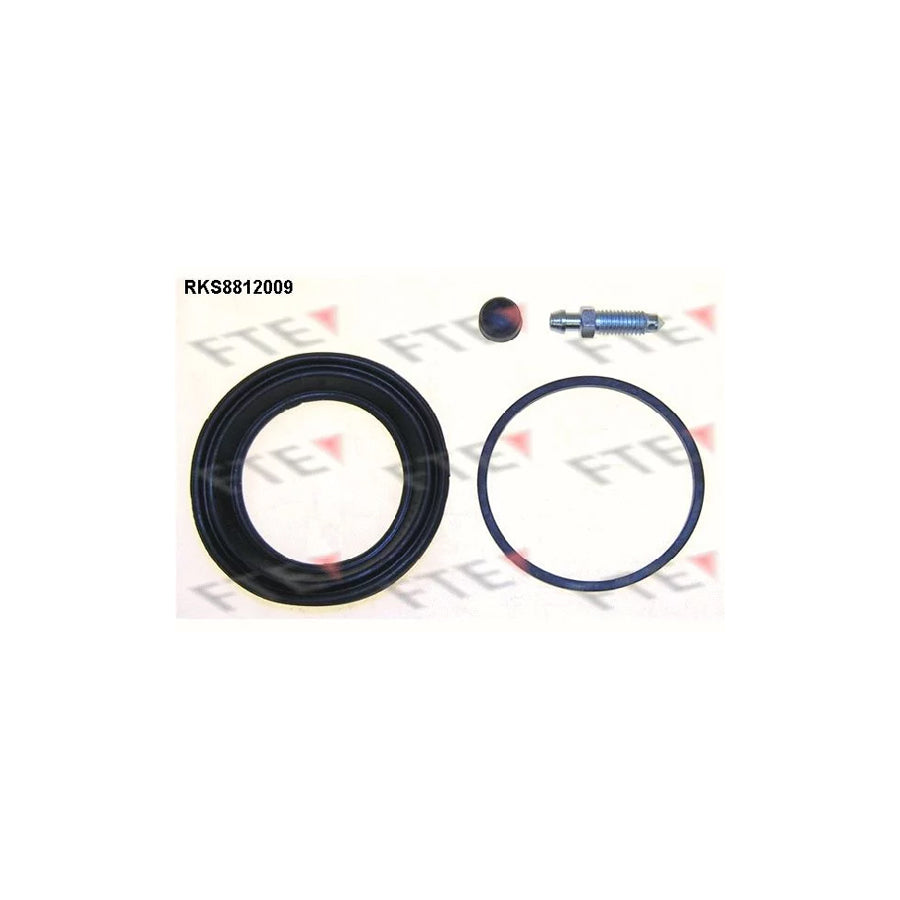 Fte 9323580 Repair Kit, Brake Caliper For Jaguar Xj | ML Performance UK Car Parts