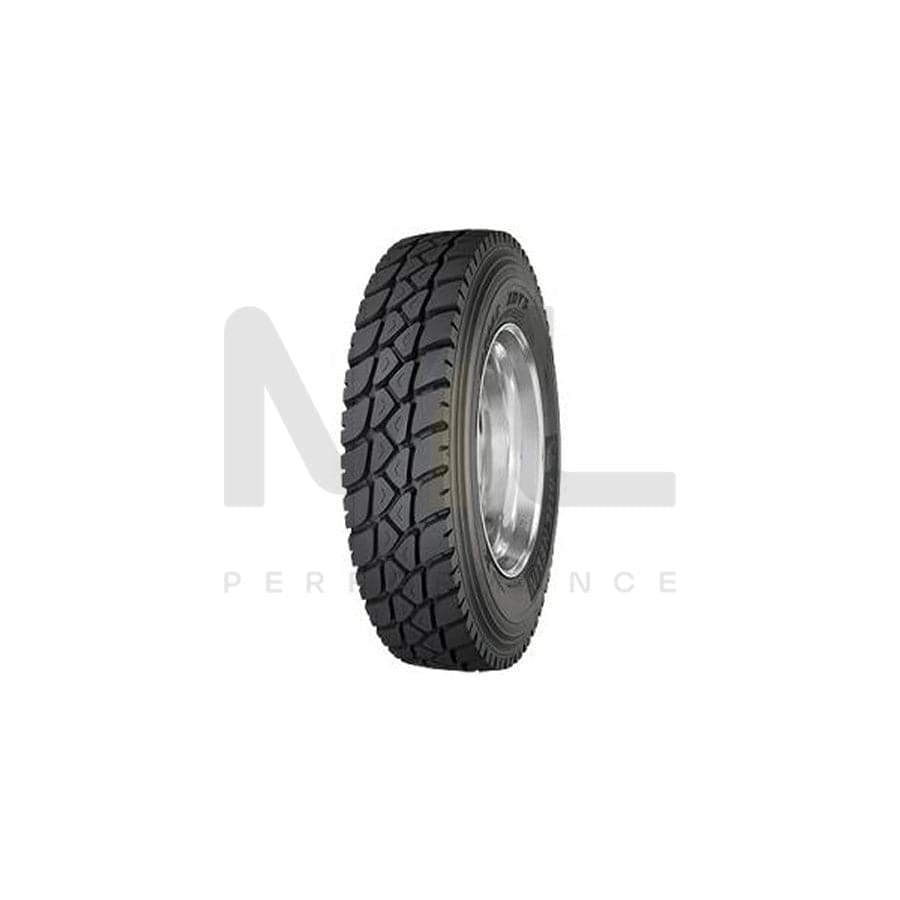 Michelin XDY 3 12 R22.5 152/148K All Season Truck Tyre | ML Performance UK Car Parts