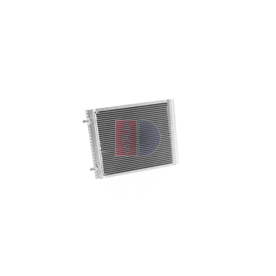 AKS Dasis 542025N Air Conditioning Condenser | ML Performance UK