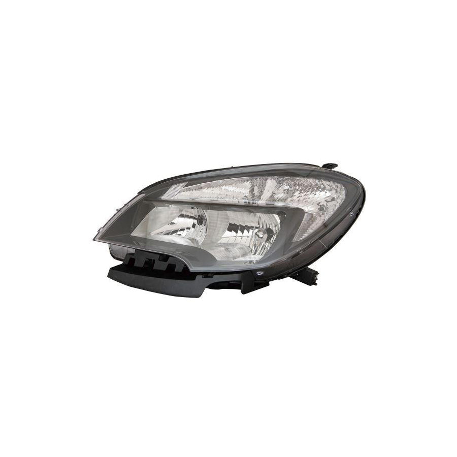 Abakus 4421172RMLDEM2 Headlight For Opel Mokka / Mokka X (J13) | ML Performance UK