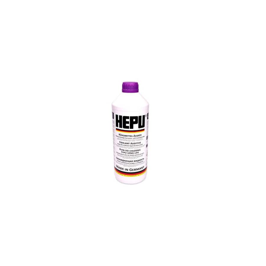 Hepu P900-RM12-PLUS Antifreeze | ML Performance UK Car Parts