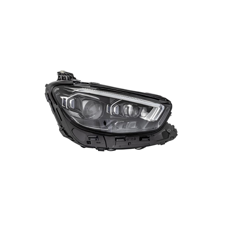 Hella 1EX 014 215-421 Headlight Suitable For Mercedes-Benz E-Class