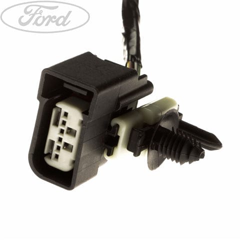 GENUINE FORD 1782032 FOCUS FRONT DOOR BODY CLOSURE WIRING | ML Performance UK