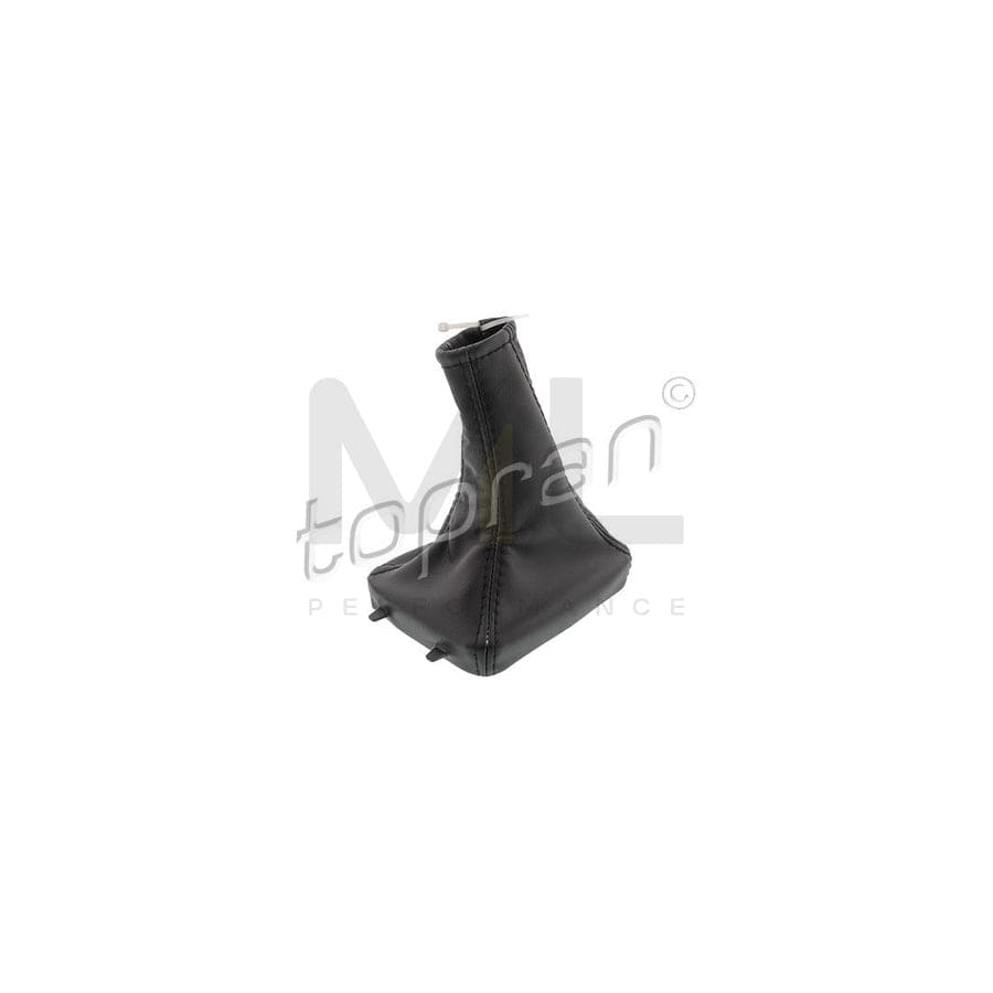 TOPRAN 208 179 Gear Lever Gaiter | ML Performance Car Parts