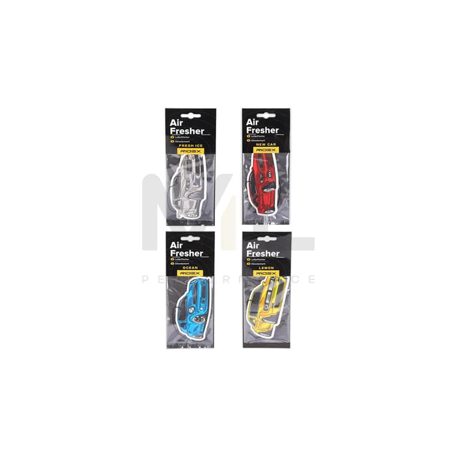 RIDEX 3443A0472 Car air freshener | ML Performance Car Parts