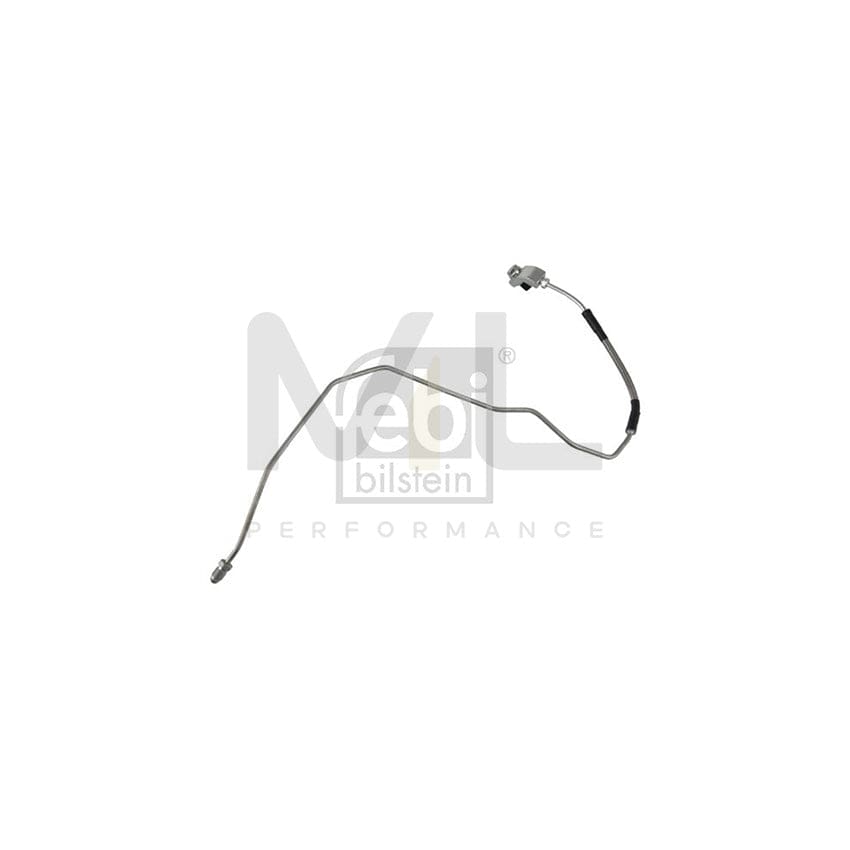 FEBI BILSTEIN 174540 Brake Hose Rear Axle Right | ML Performance Car Parts