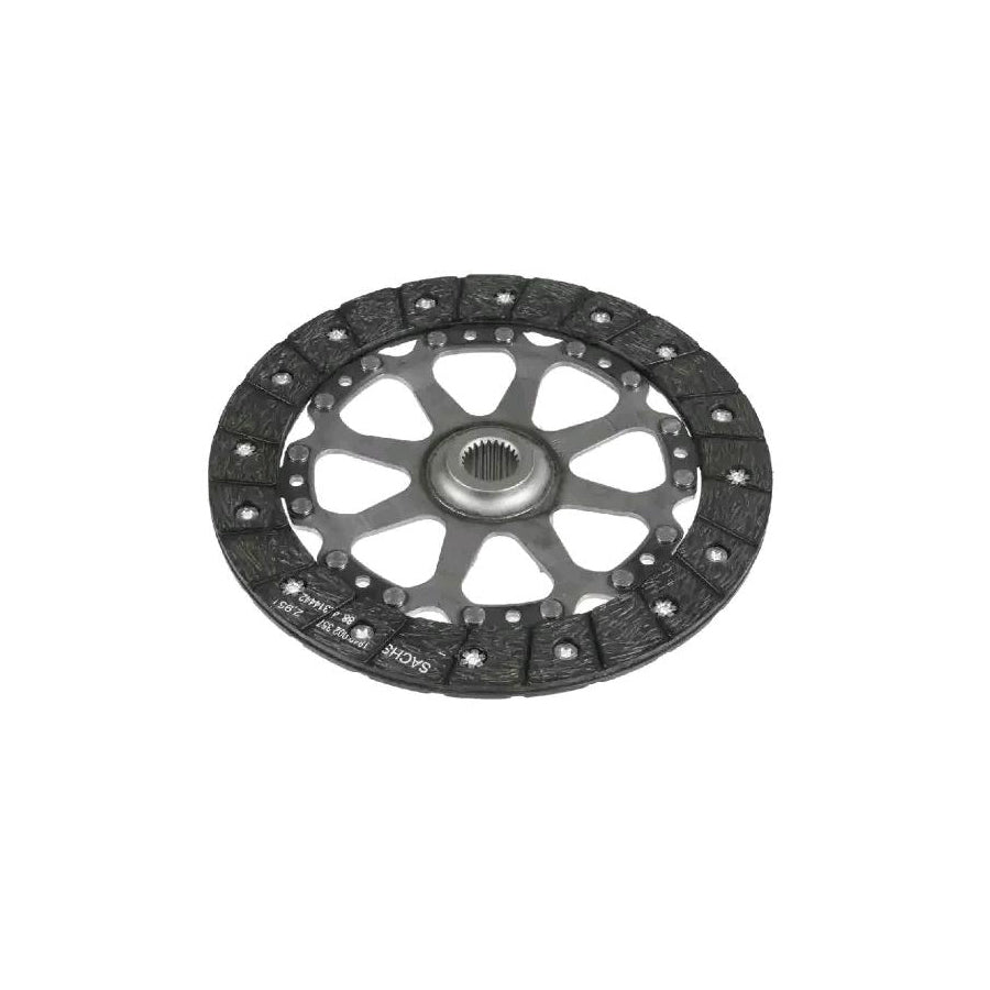 Sachs 3000 951 047 Clutch Kit