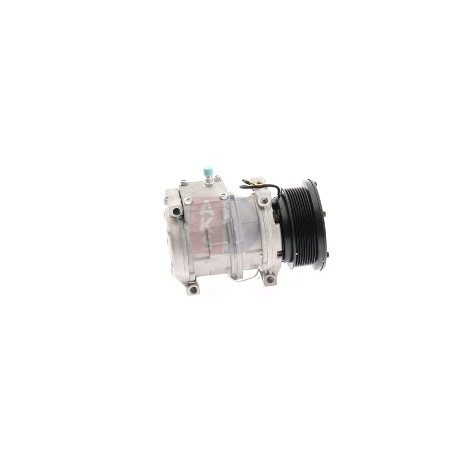 AKS Dasis 850945N Compressor, Air Conditioning | ML Performance UK