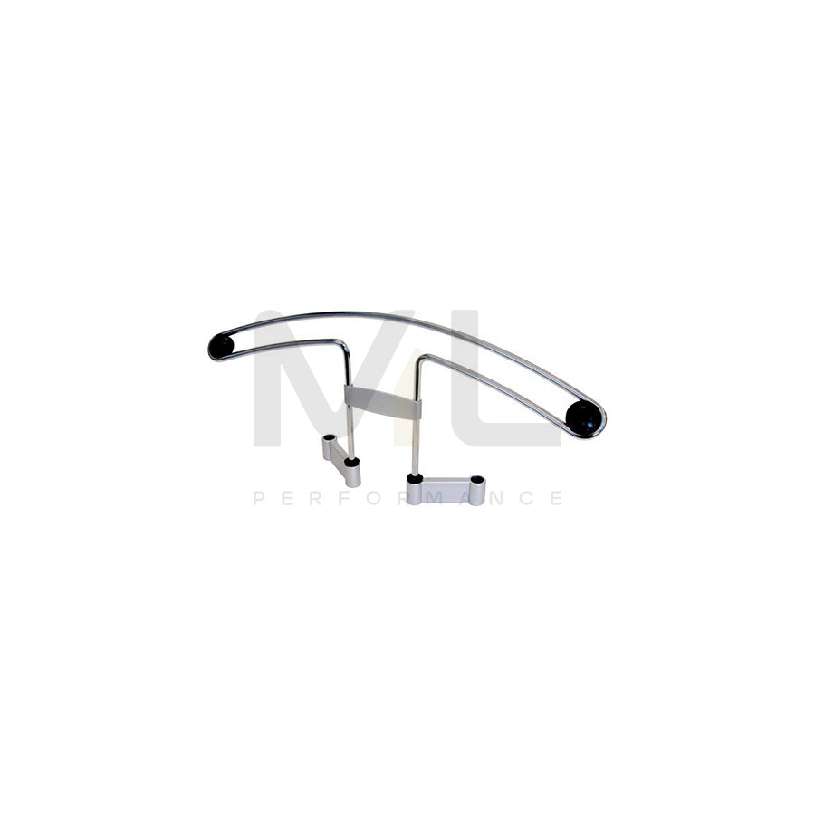 CARPOINT 0523453 Car coat hanger Interior | ML Performance Car Parts