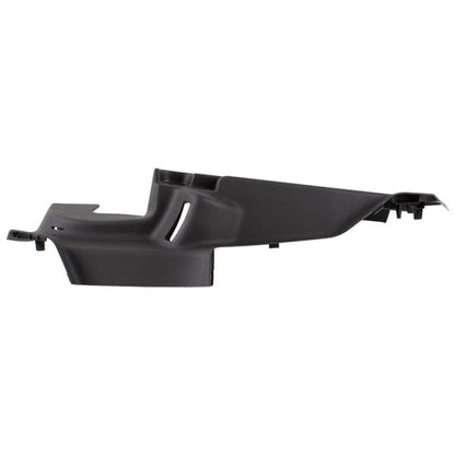 GENUINE FORD 1732714 N/S LH REAR PARCEL SHELF SUPPORT TRIM | ML Performance UK