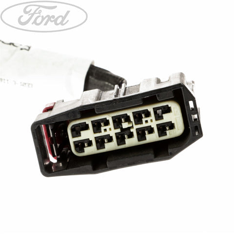 GENUINE FORD 1460101 TRANSIT REAR BACK DOOR JUMPER WIRING | ML Performance UK