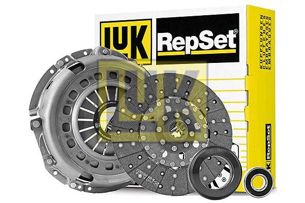 LuK 628 3279 00 Clutch Kit