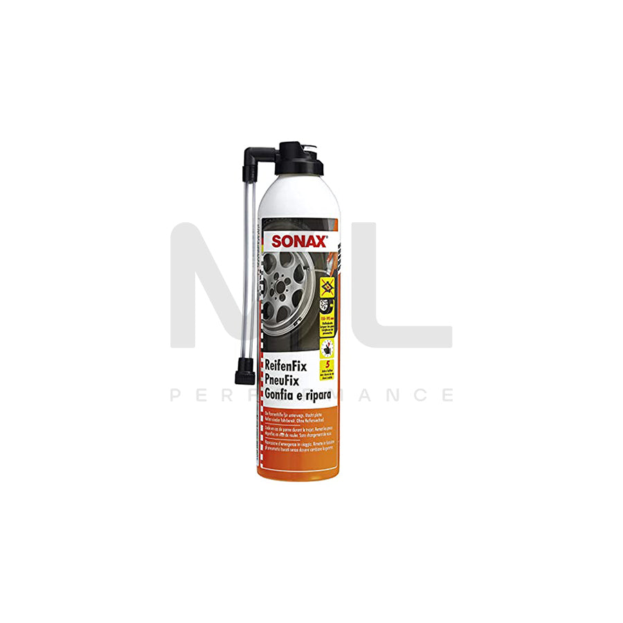 Sonax Tyre Fix 400ml | ML Performance Car Care