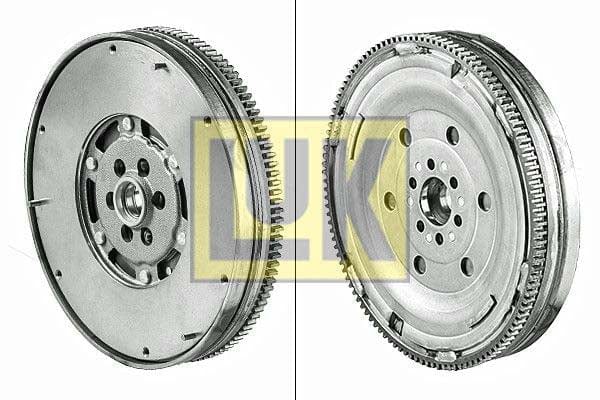 LuK 415 0114 10 Dual Mass Flywheel