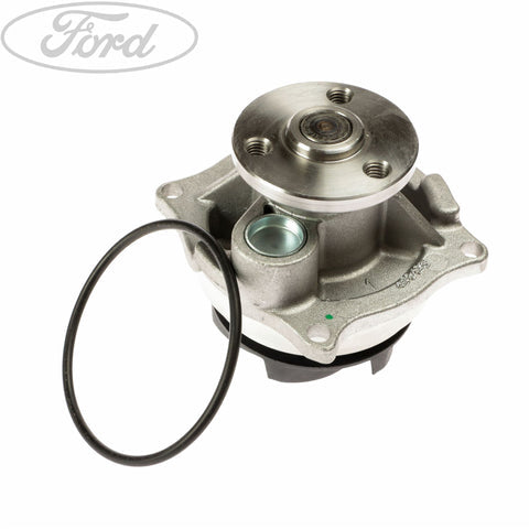 GENUINE FORD 1517732 ESCORT MONDEO FOCUS WATER PUMP | ML Performance UK