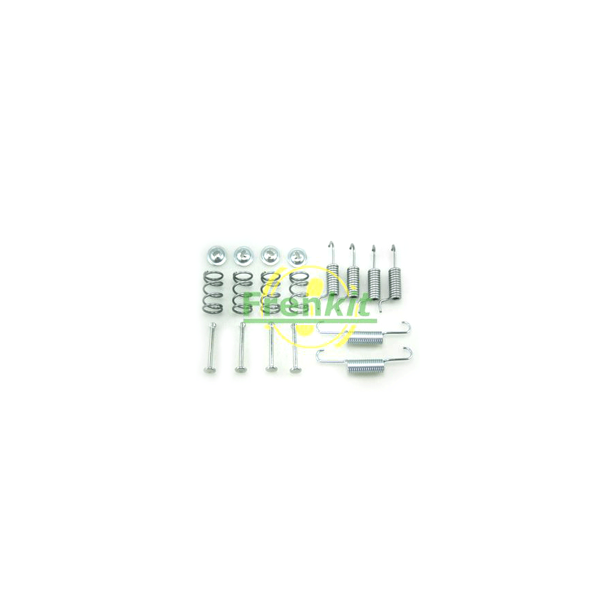 FRENKIT 950871 Brake Shoe Fitting Kit | ML Performance UK Car Parts