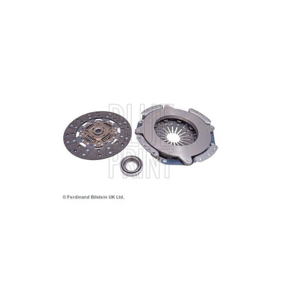 Blue Print ADN130145 Clutch Kit For Nissan Patrol Gr V Off-Road (Y61)