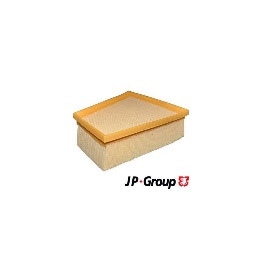 JP GROUP 1118603600 Air Filter | ML Performance UK Car Parts