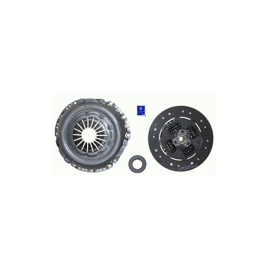 Sachs 3000 455 001 Clutch Kit