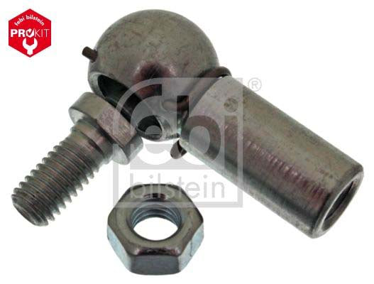 Febi Bilstein 07039 Tie Rod | ML Performance UK Car Parts