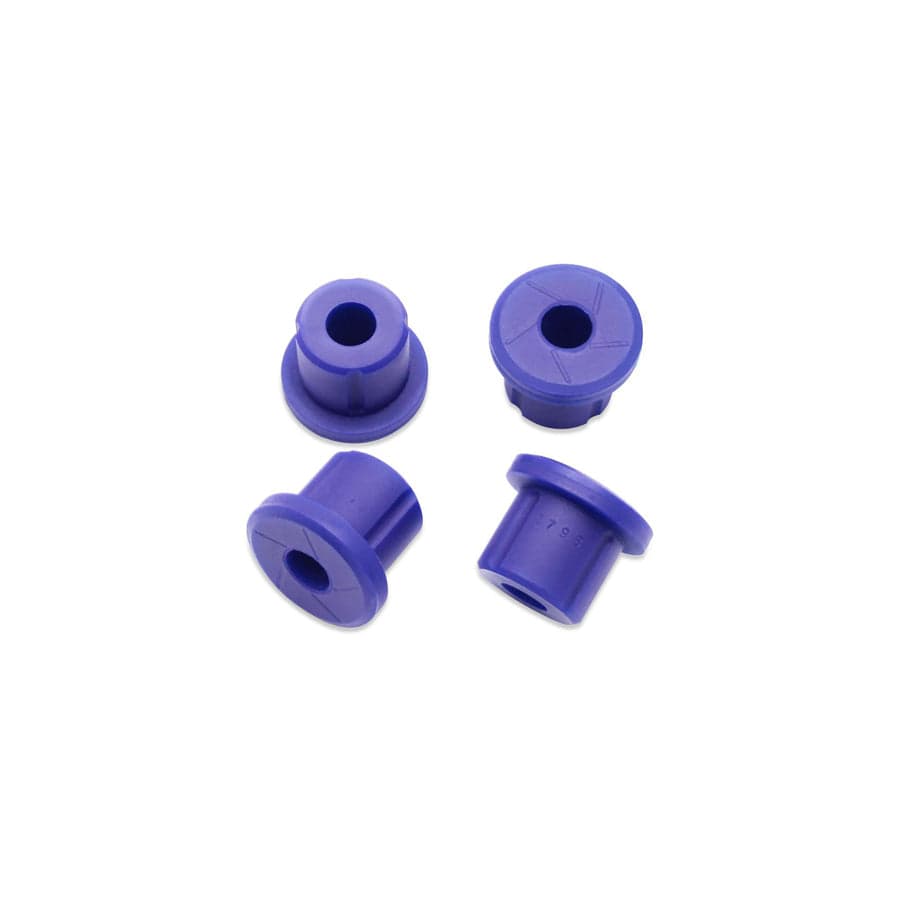 SuperPro SPF1798HK SuperPro Spring Rear Eye Bush Kit | ML Performance UK Car Parts