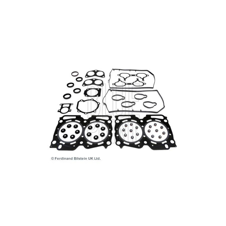 Blue Print ADS76214 Gasket Set, Cylinder Head For Subaru Legacy