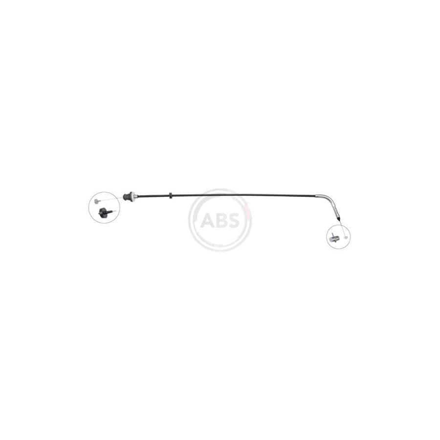 A.B.S. K37260 Throttle Cable | ML Performance US Car Parts