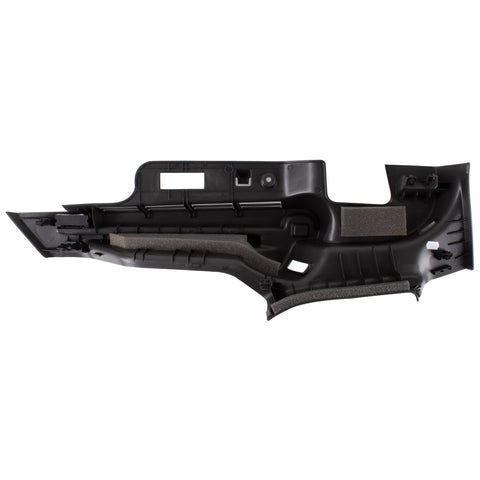 GENUINE FORD 1732714 N/S LH REAR PARCEL SHELF SUPPORT TRIM | ML Performance UK