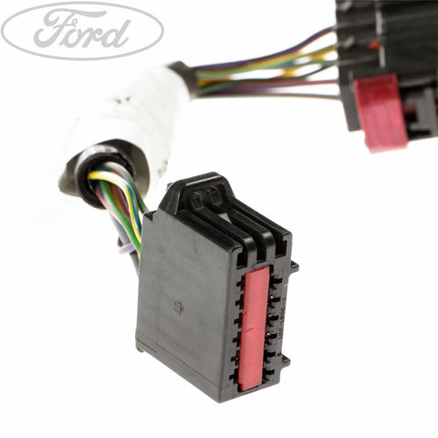 GENUINE FORD 1460101 TRANSIT REAR BACK DOOR JUMPER WIRING | ML Performance UK