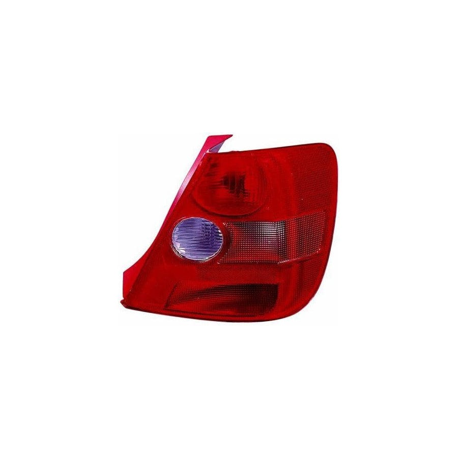 Abakus 2171957RLDUE Rear Light For Honda Civic Vii Hatchback (Eu, Ep, Ev) | ML Performance UK