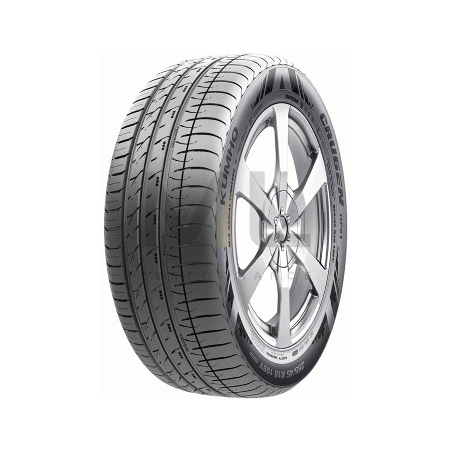 Kumho Crugen HP91 235/60 R16 100H SUV Summer Tyre | ML Performance UK Car Parts