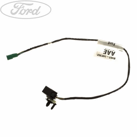 GENUINE FORD 1782032 FOCUS FRONT DOOR BODY CLOSURE WIRING | ML Performance UK