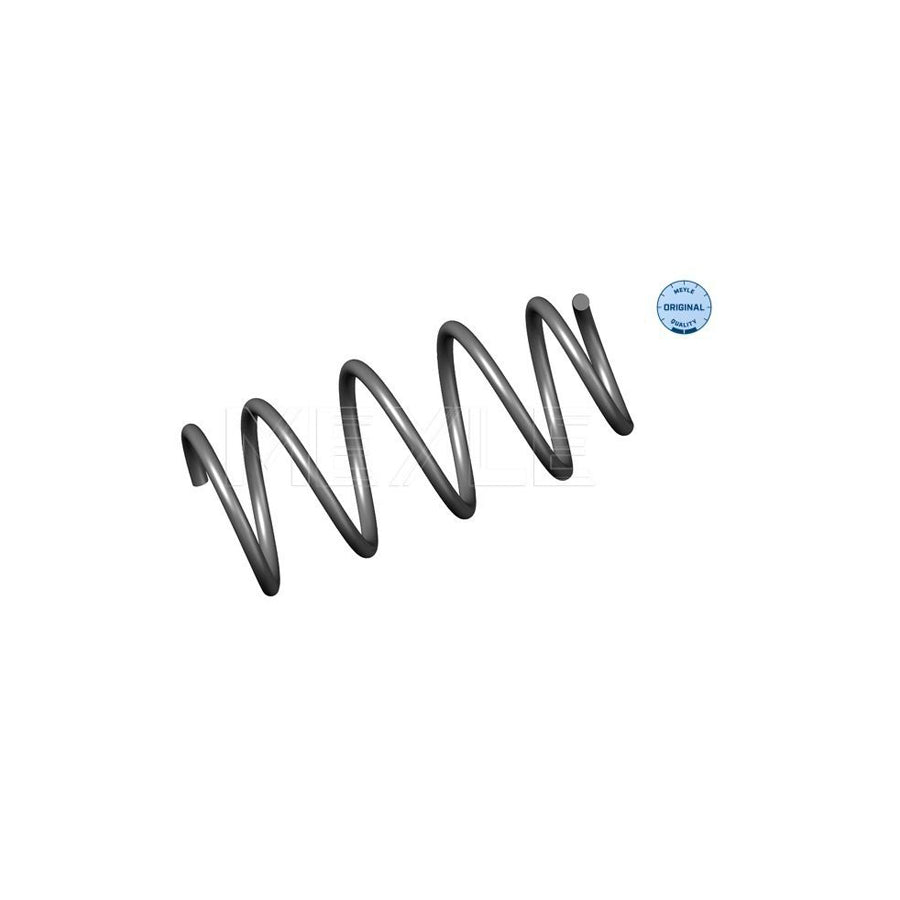 Meyle 714 639 0026 Coil Spring For Ford Focus C-Max (Dm2)