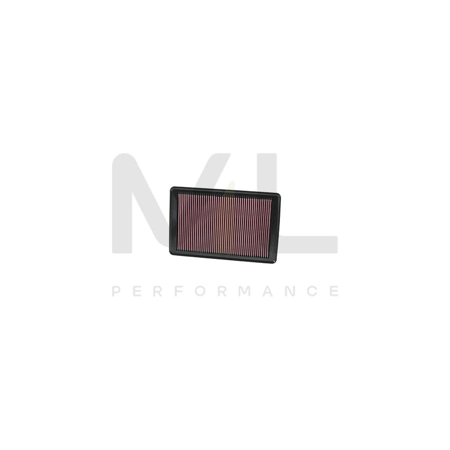 K&N 33-2369 Replacement Air Filter | ML Car Parts UK | ML Performance