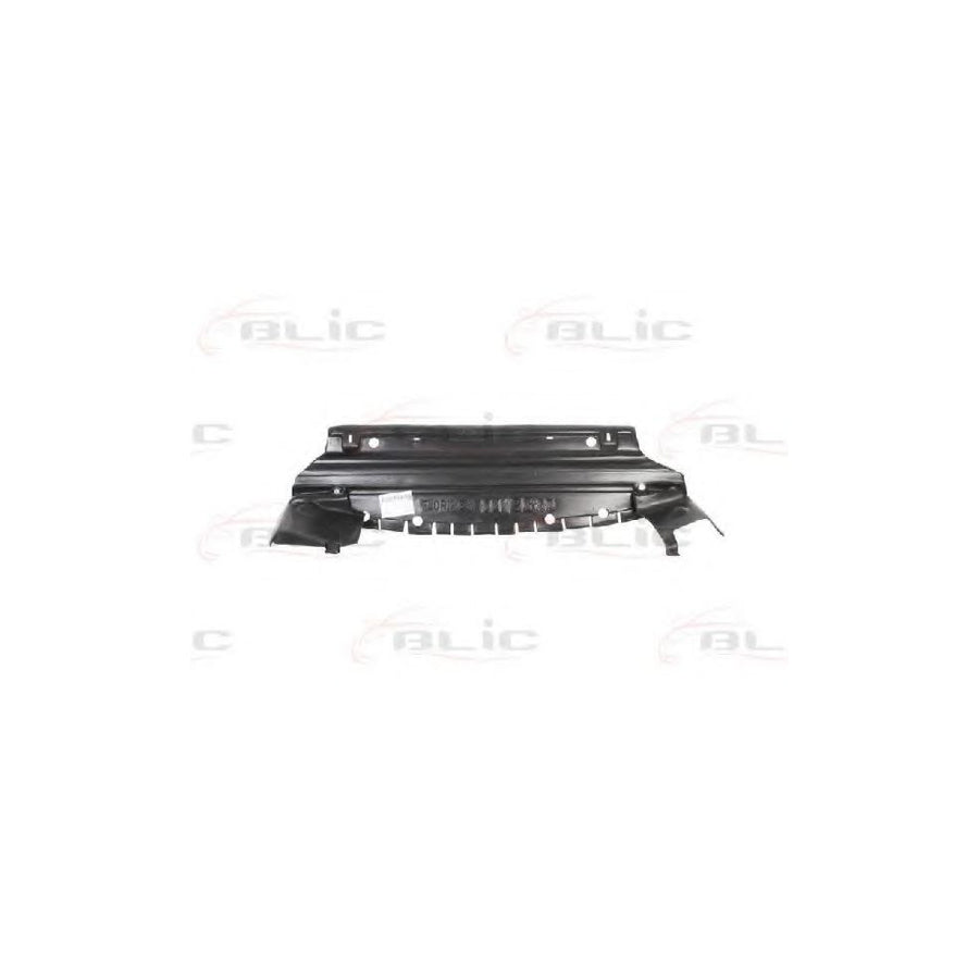 Blic 6601-02-6032881P Engine Cover For Renault Clio