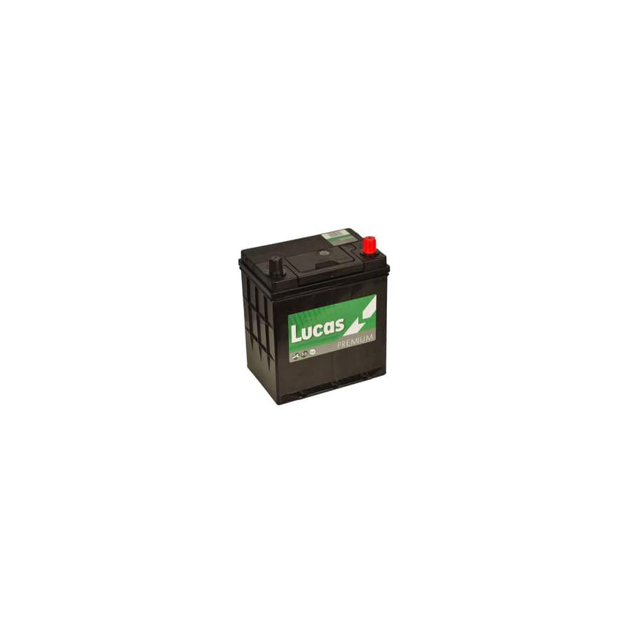 Lucas LP056 Lucas Premium Car Battery 12V 40AH (LP054H) | ML Performance UK Car Parts