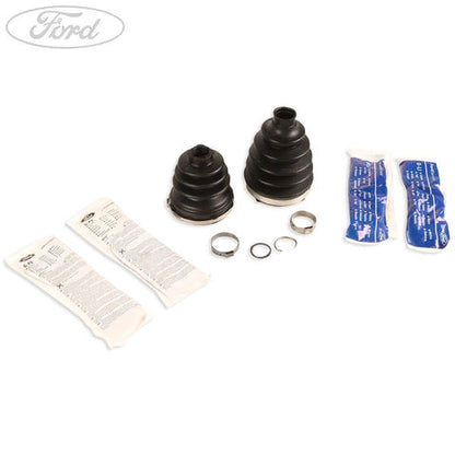 GENUINE FORD 1460776 FOCUS C-MAX INNER & OUTER CV BOOT KIT 12/2007-04/2008 | ML Performance UK