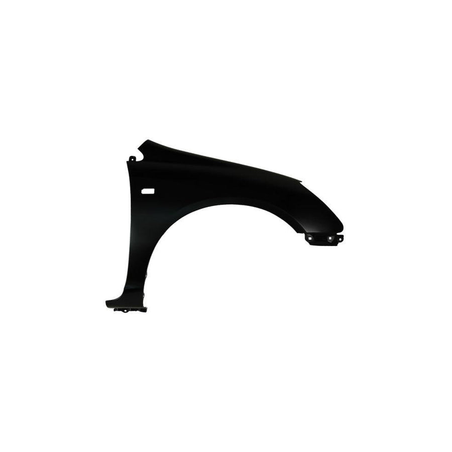 Blic 6504-04-2938314P Wing Fender For Honda Civic VII Hatchback (Eu, Ep, Ev)