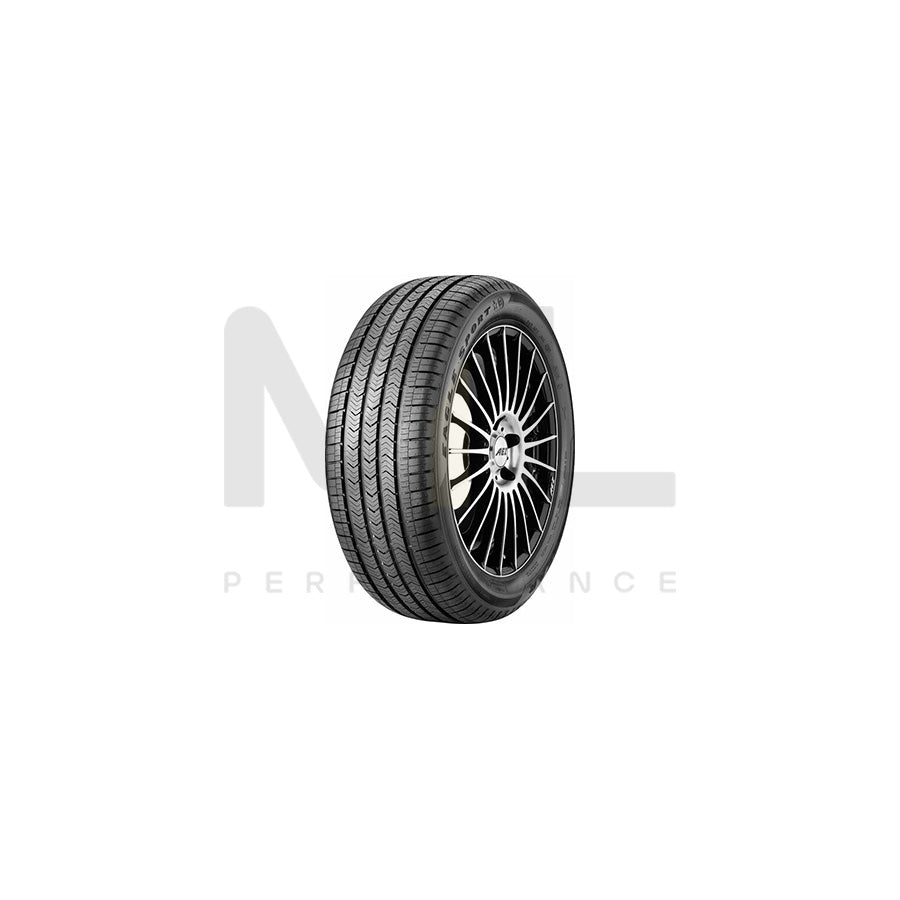 Goodyear Eagle® Sport All-Season (MOE) 285/40 R20 108V All-season SUV Tyre | ML Performance UK Car Parts