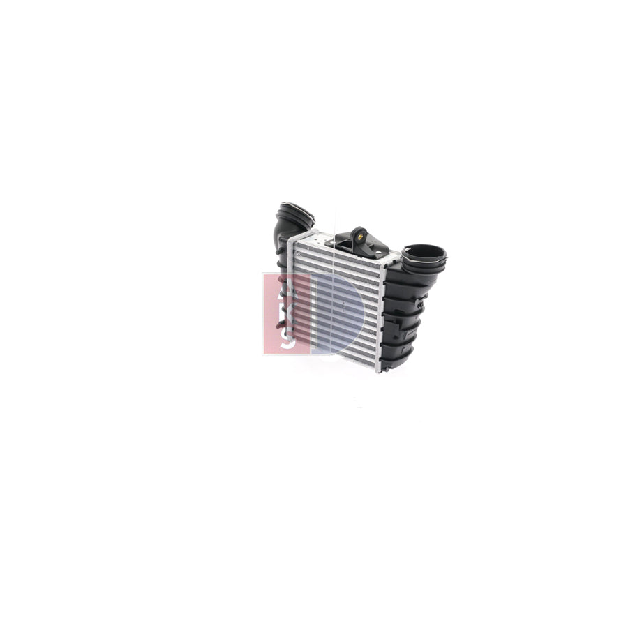 AKS Dasis 497000N Intercooler | ML Performance UK