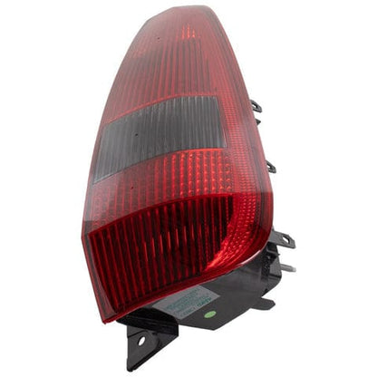 GENUINE FORD 1251791 FIESTA FUSION REAR O/S TAIL LIGHT LAMP CLUSTER | ML Performance UK