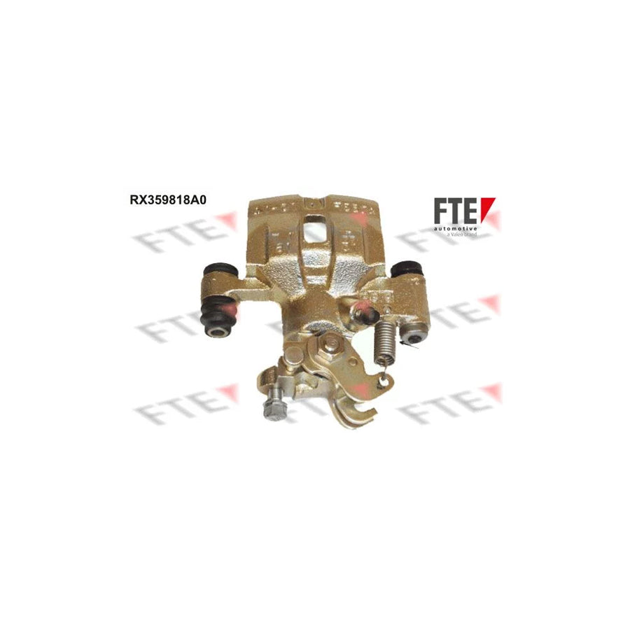 Fte RX359818A0 Brake Caliper For Mazda 626 | ML Performance UK Car Parts