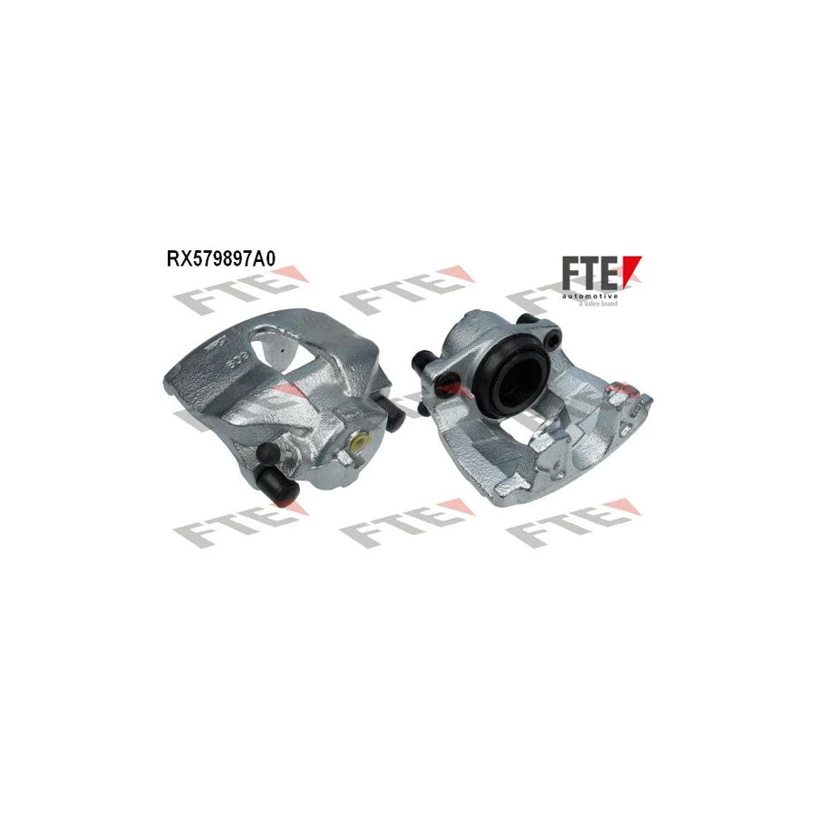 Fte RX579897A0 Brake Caliper For Honda Accord | ML Performance UK Car Parts