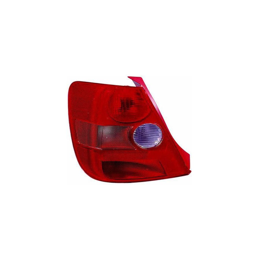 Abakus 2171957LLDUE Rear Light For Honda Civic Vii Hatchback (Eu, Ep, Ev) | ML Performance UK