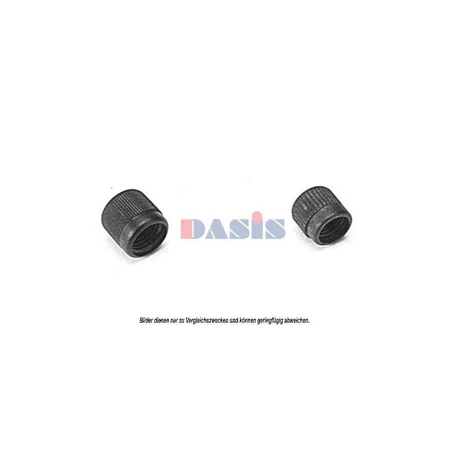 AKS Dasis 908349N Seal Ring | ML Performance UK